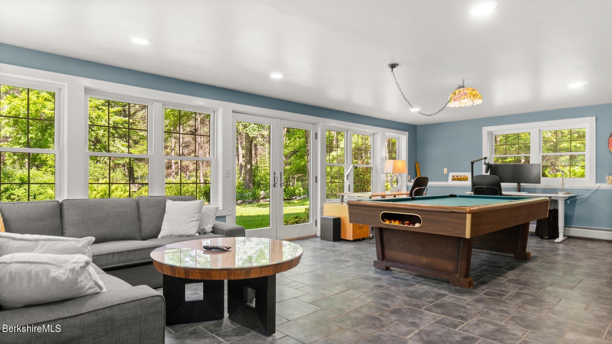 128 Great Barrington Rd