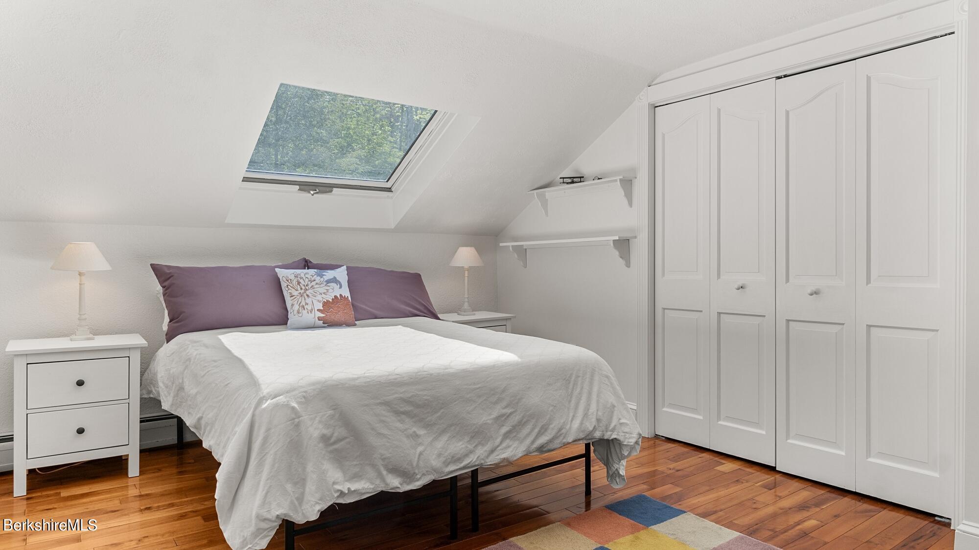 128 Great Barrington Rd