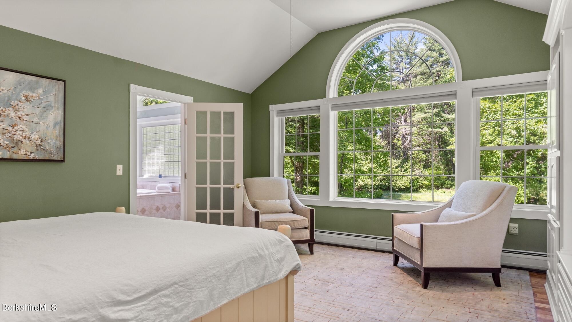 128 Great Barrington Rd