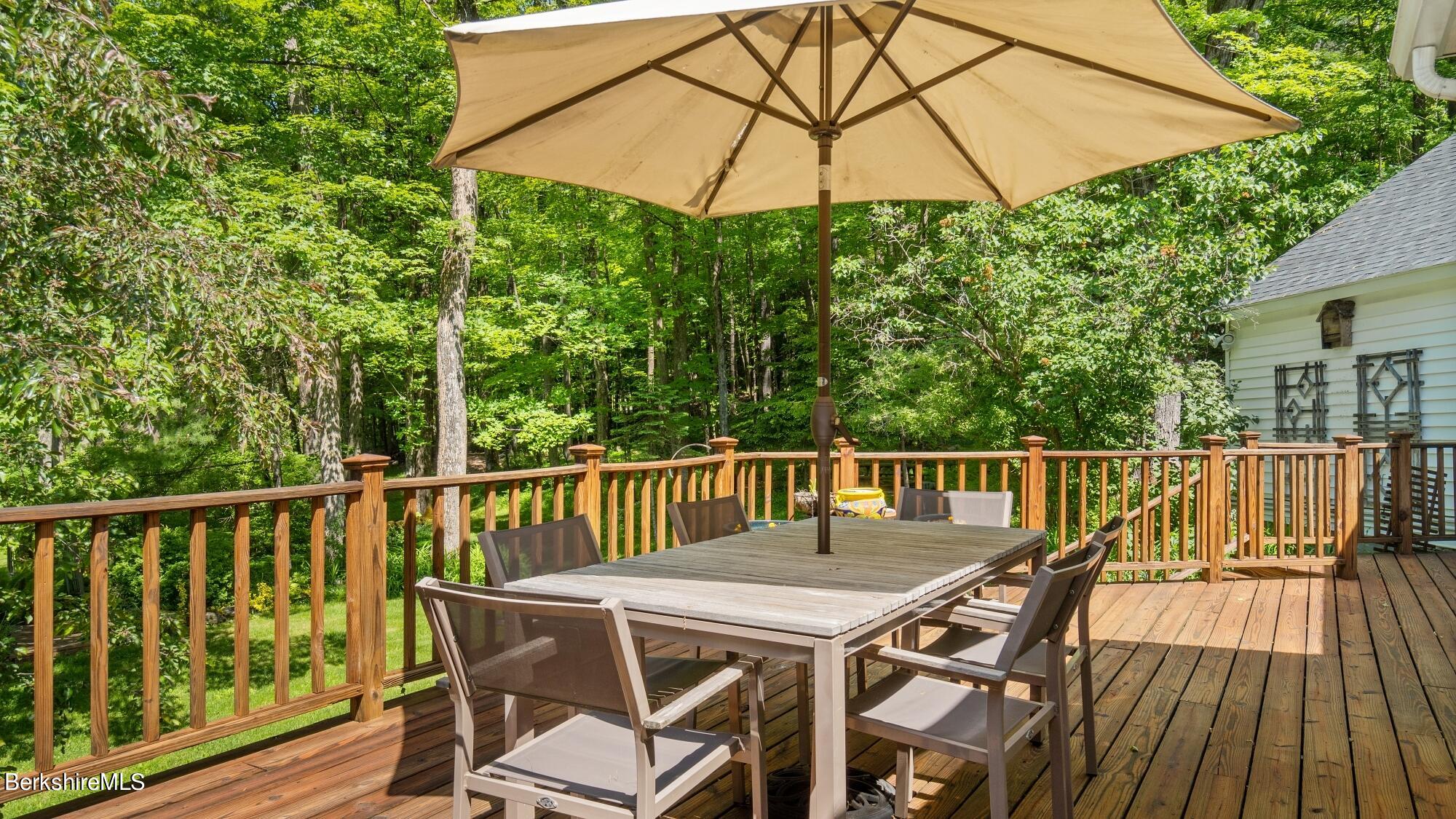 128 Great Barrington Rd