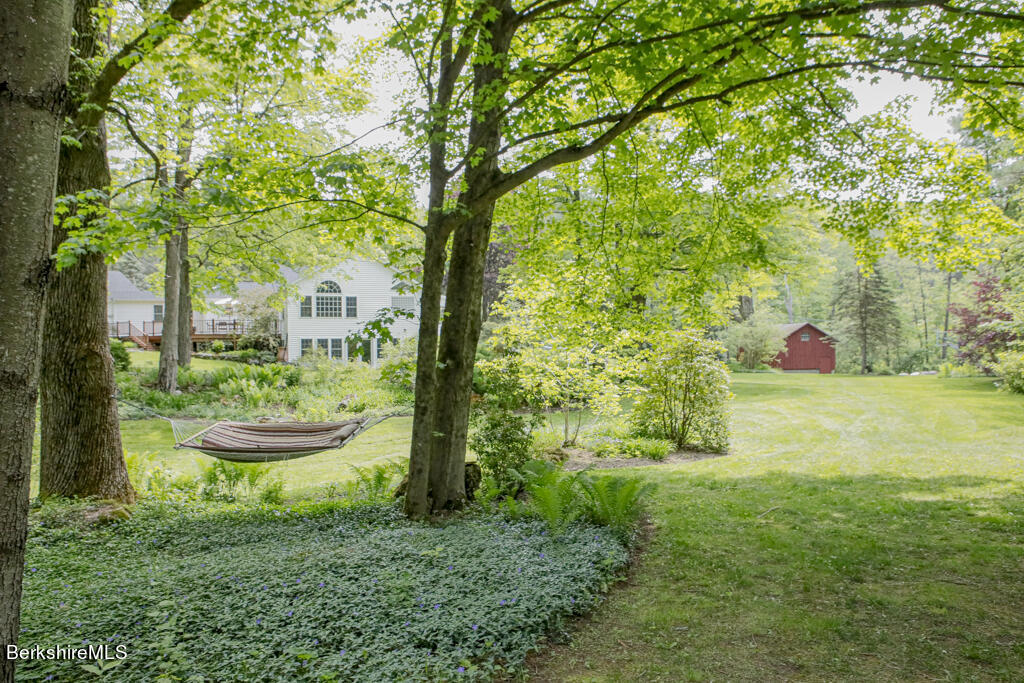 128 Great Barrington Rd
