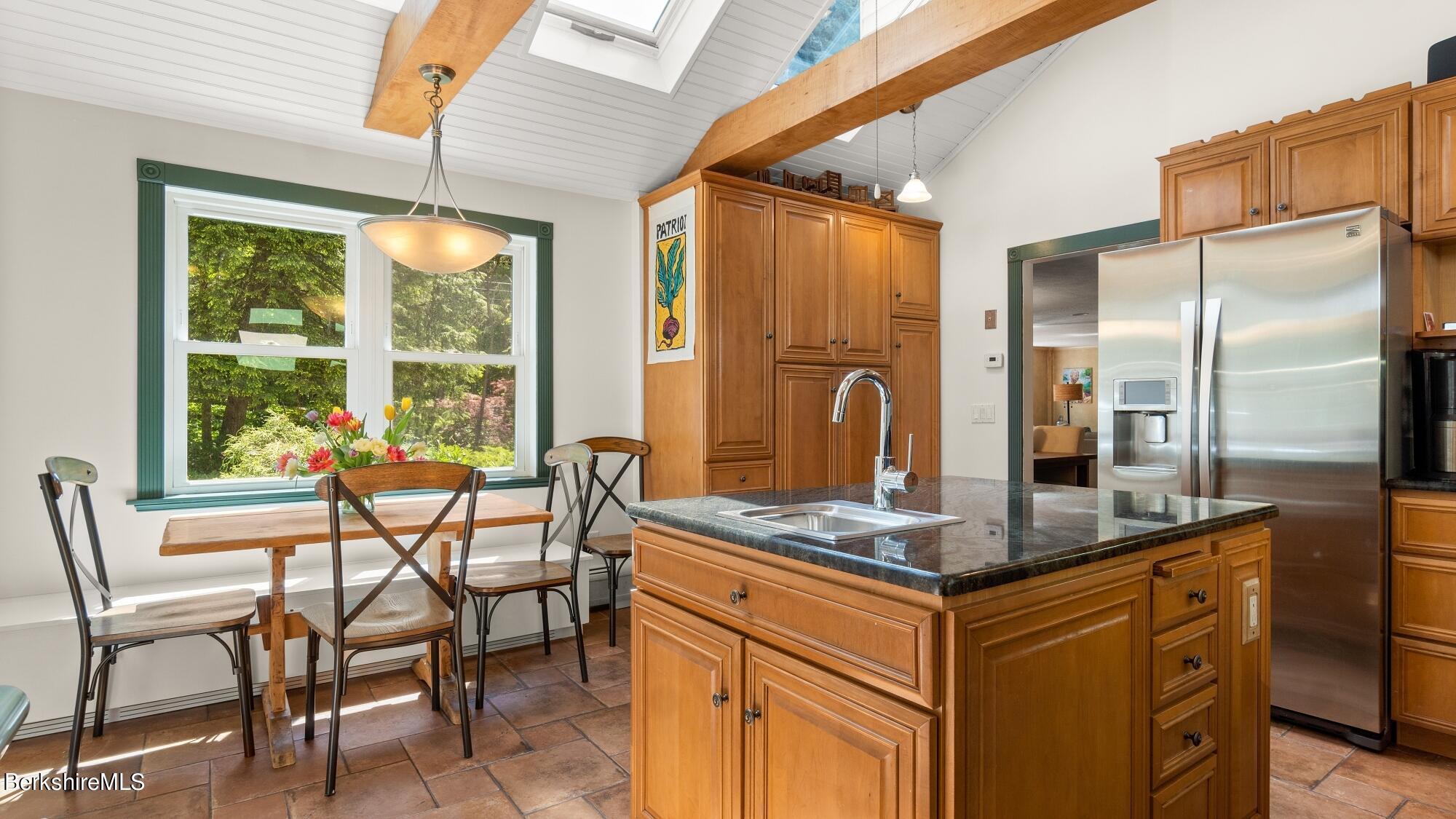 128 Great Barrington Rd