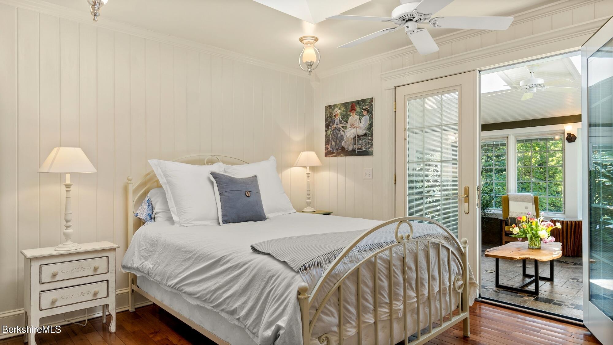 128 Great Barrington Rd