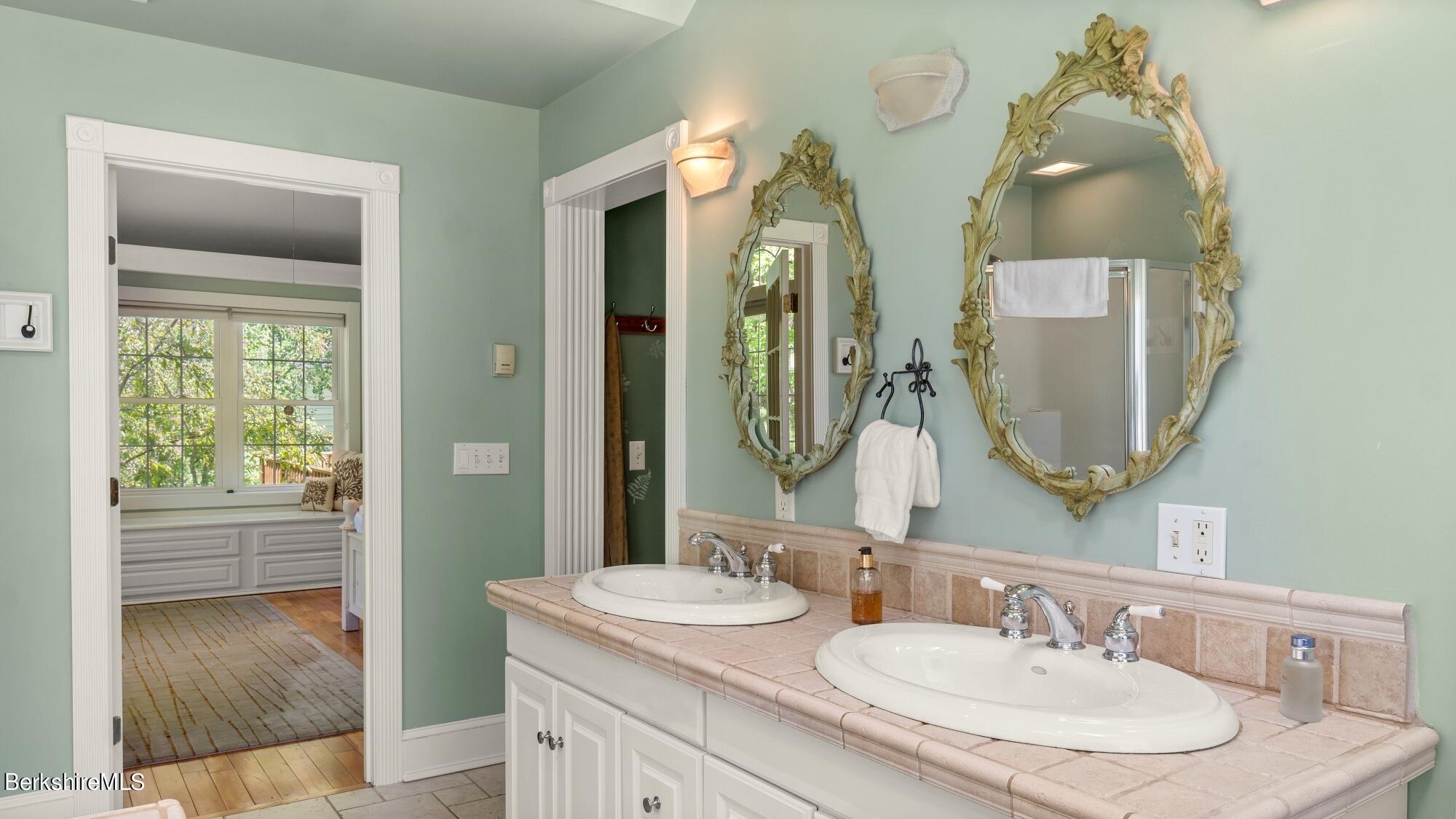 128 Great Barrington Rd