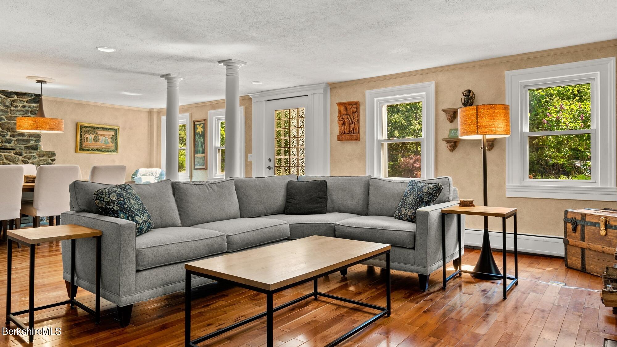 128 Great Barrington Rd