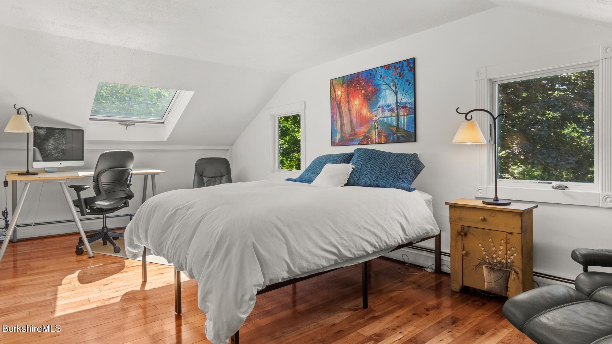 128 Great Barrington Rd