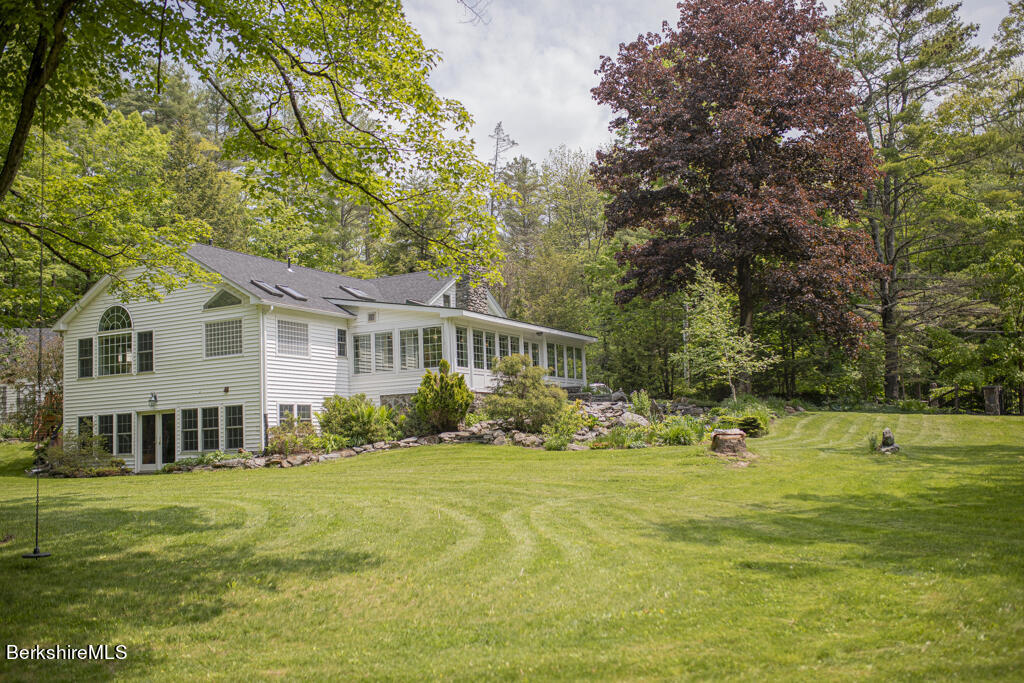 128 Great Barrington Rd