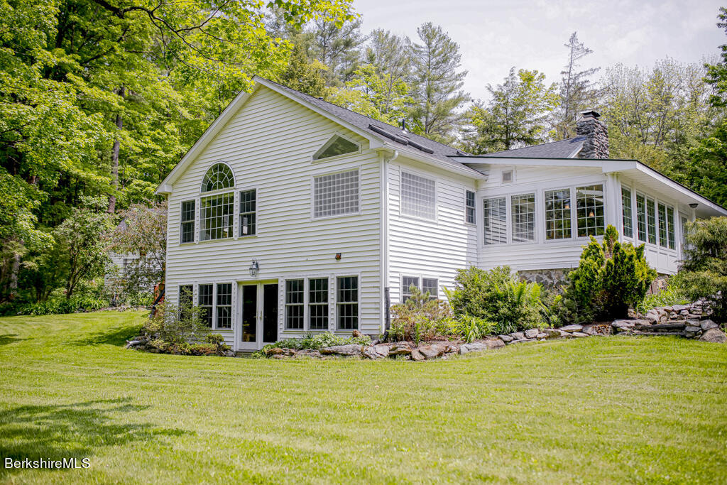 128 Great Barrington Rd