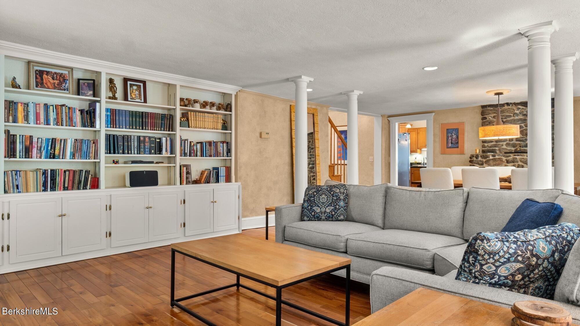 128 Great Barrington Rd