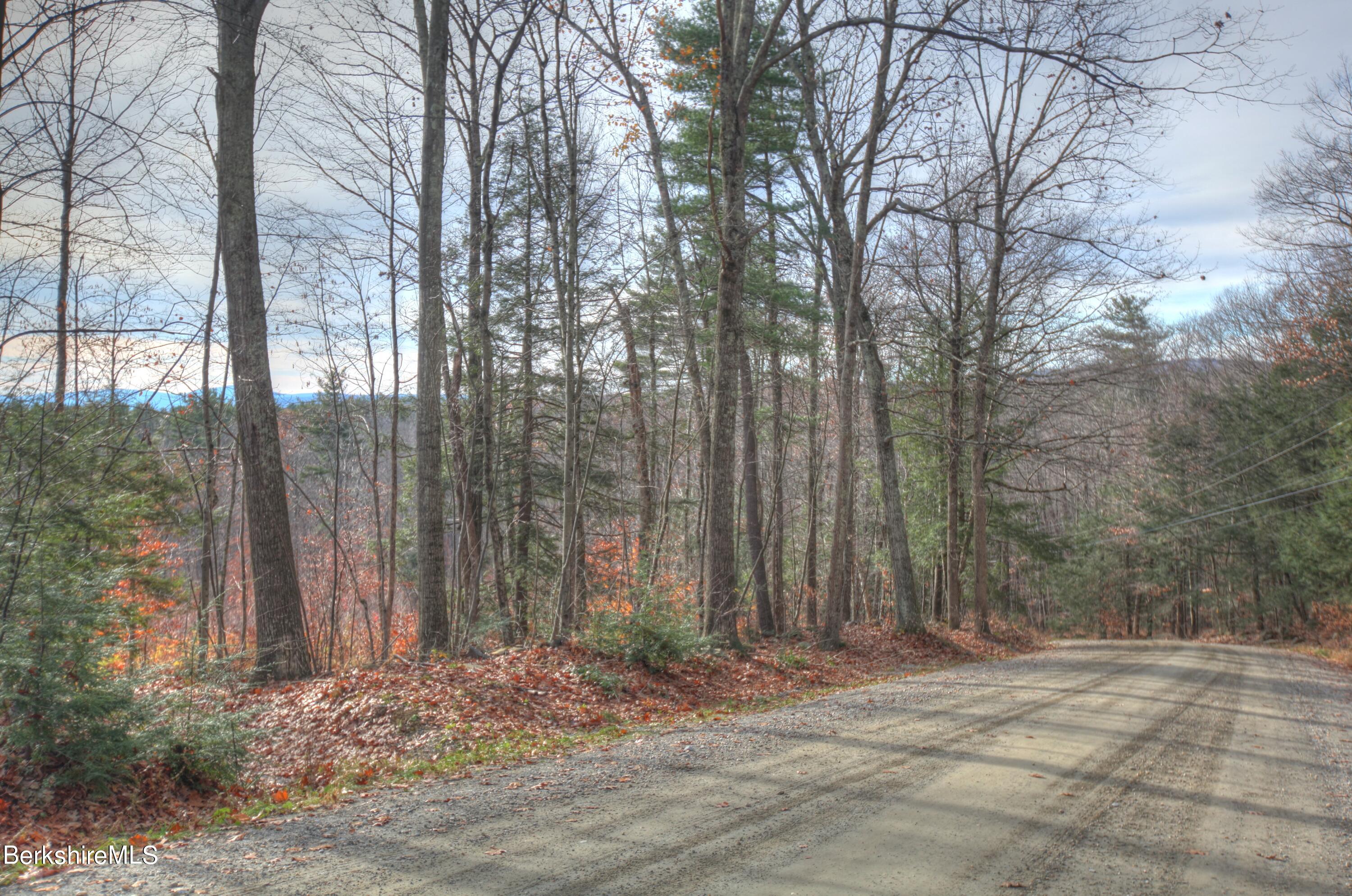 Lot 1A, 0 Mt Hunger Rd