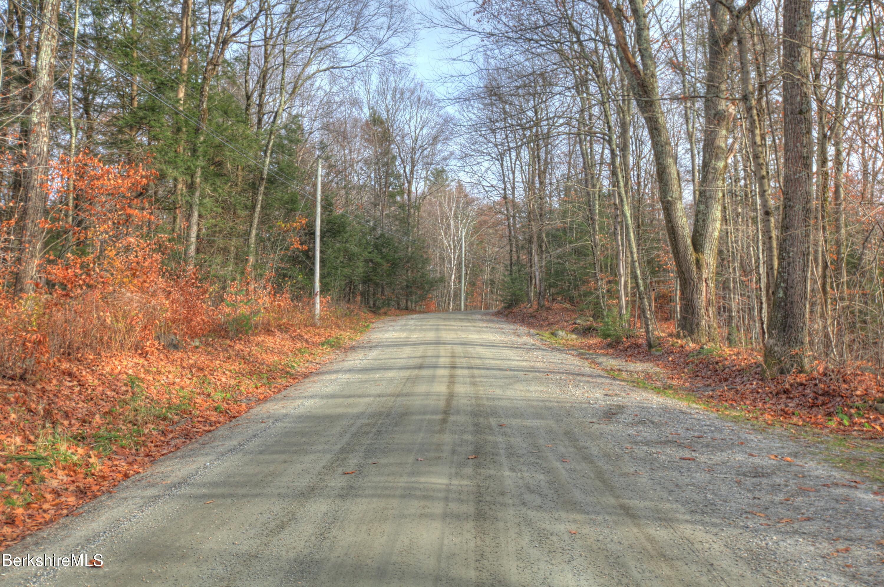 Lot 1A, 0 Mt Hunger Rd