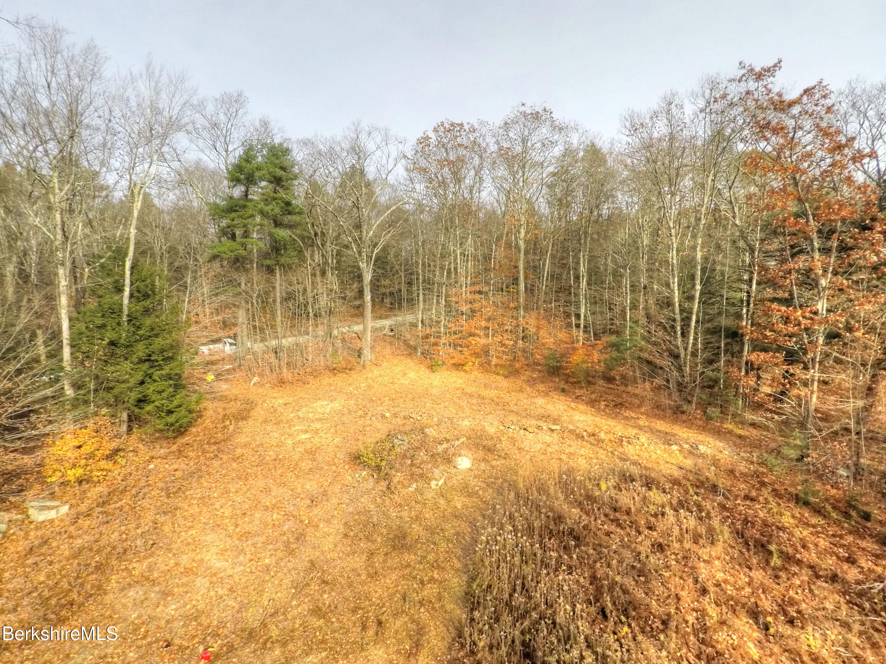 Lot 1A, 0 Mt Hunger Rd