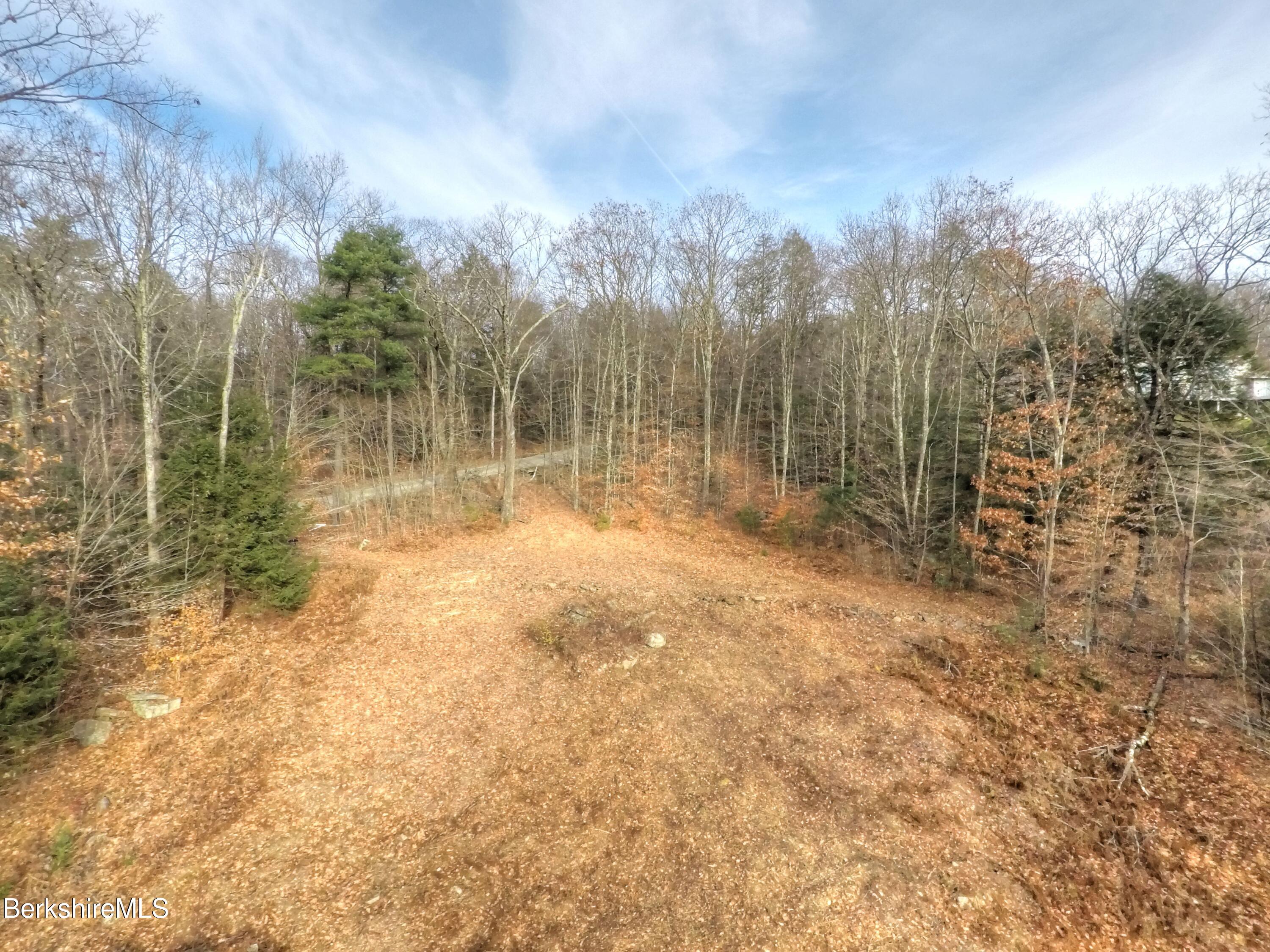 Lot 1A, 0 Mt Hunger Rd