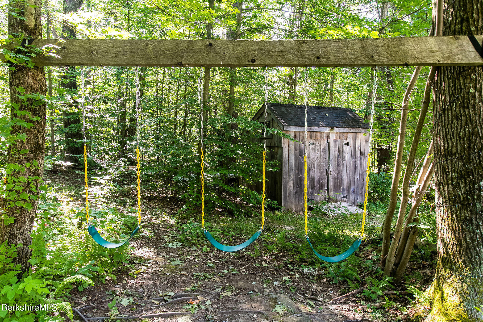 80 Mount Hunger Rd