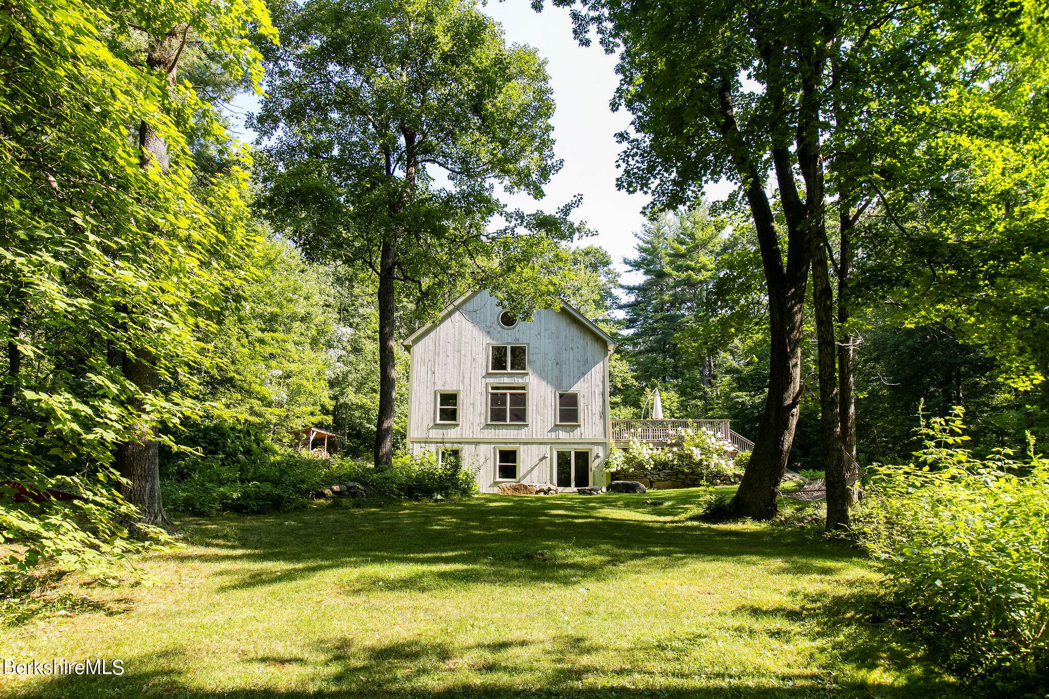 80 Mount Hunger Rd