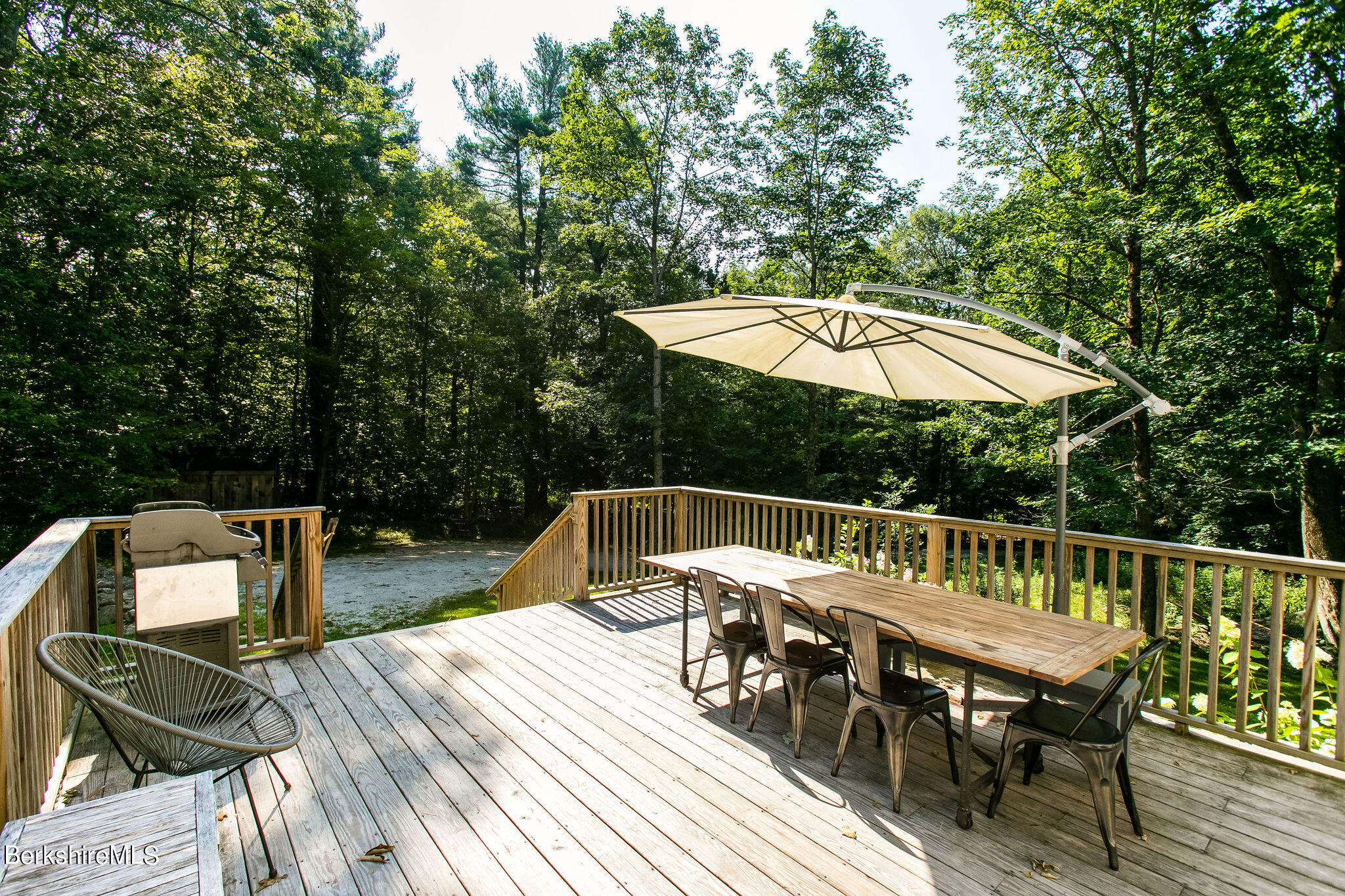 80 Mount Hunger Rd