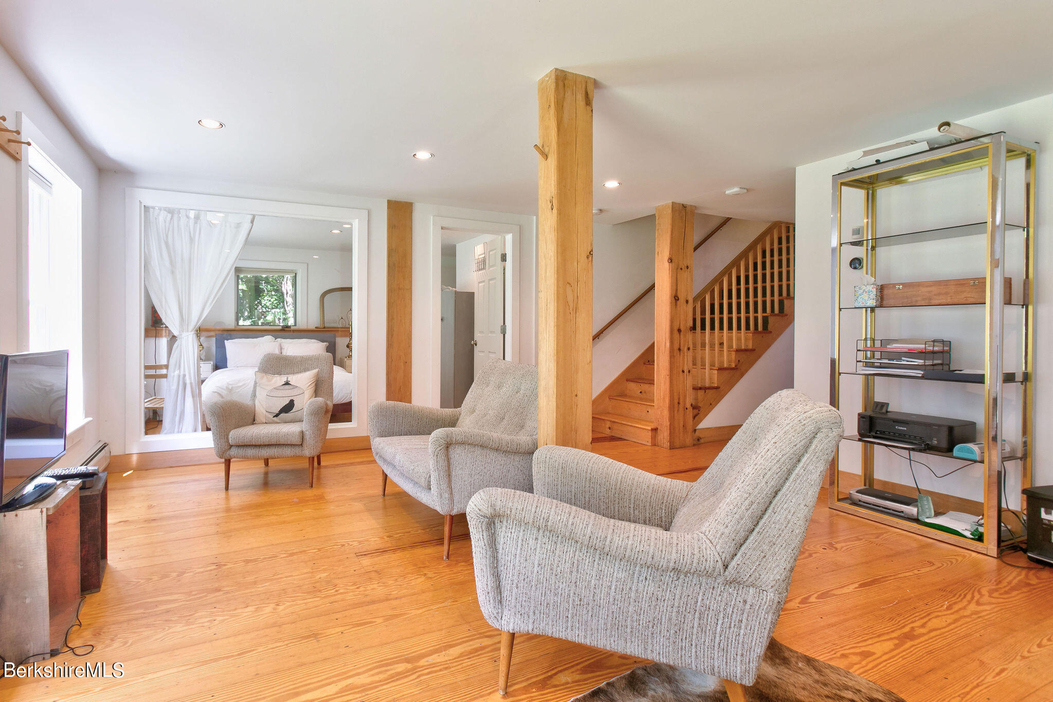 80 Mount Hunger Rd