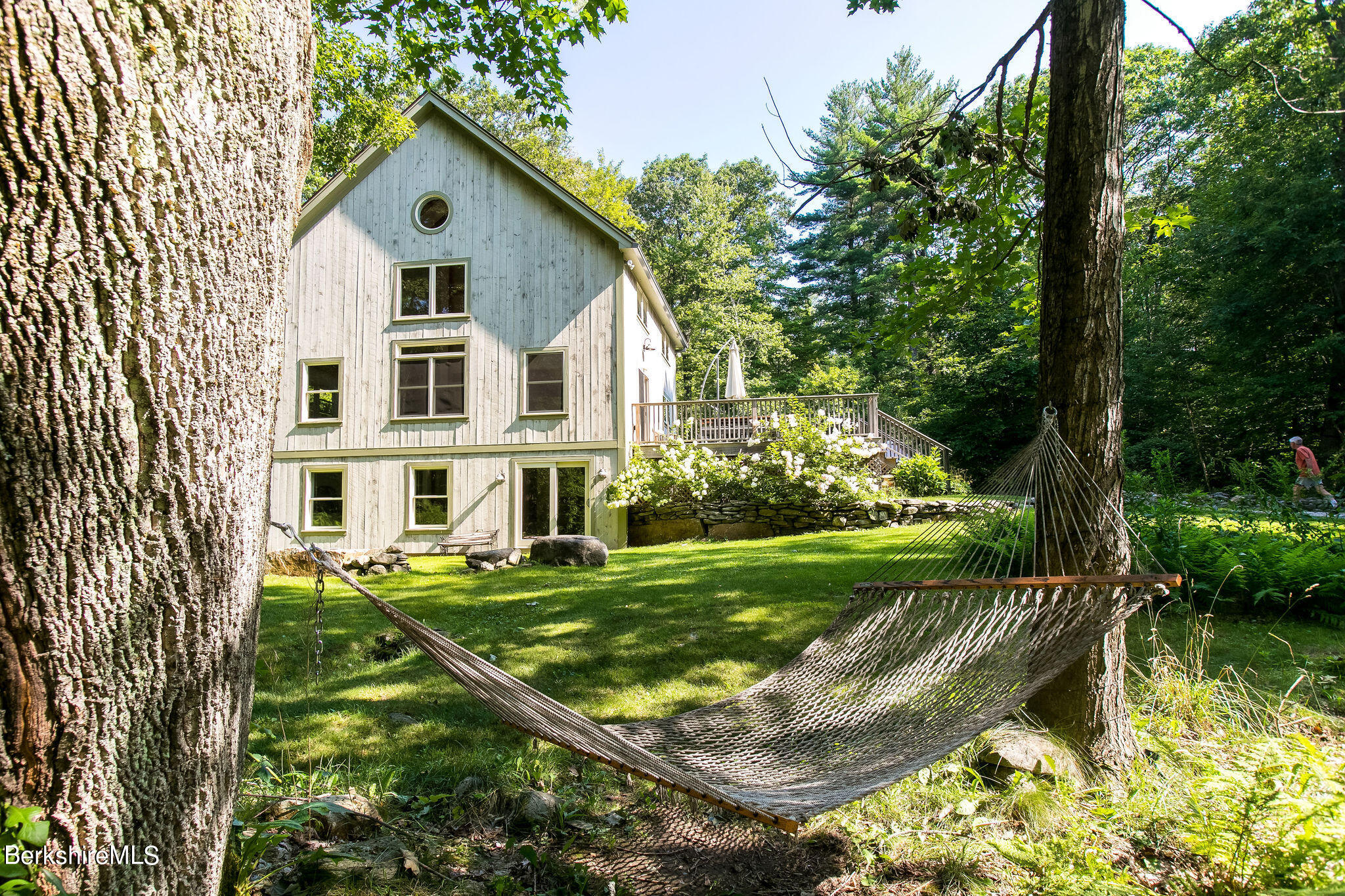 80 Mount Hunger Rd