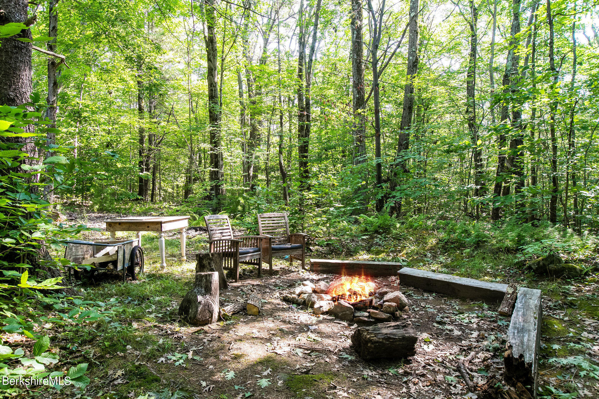 80 Mount Hunger Rd