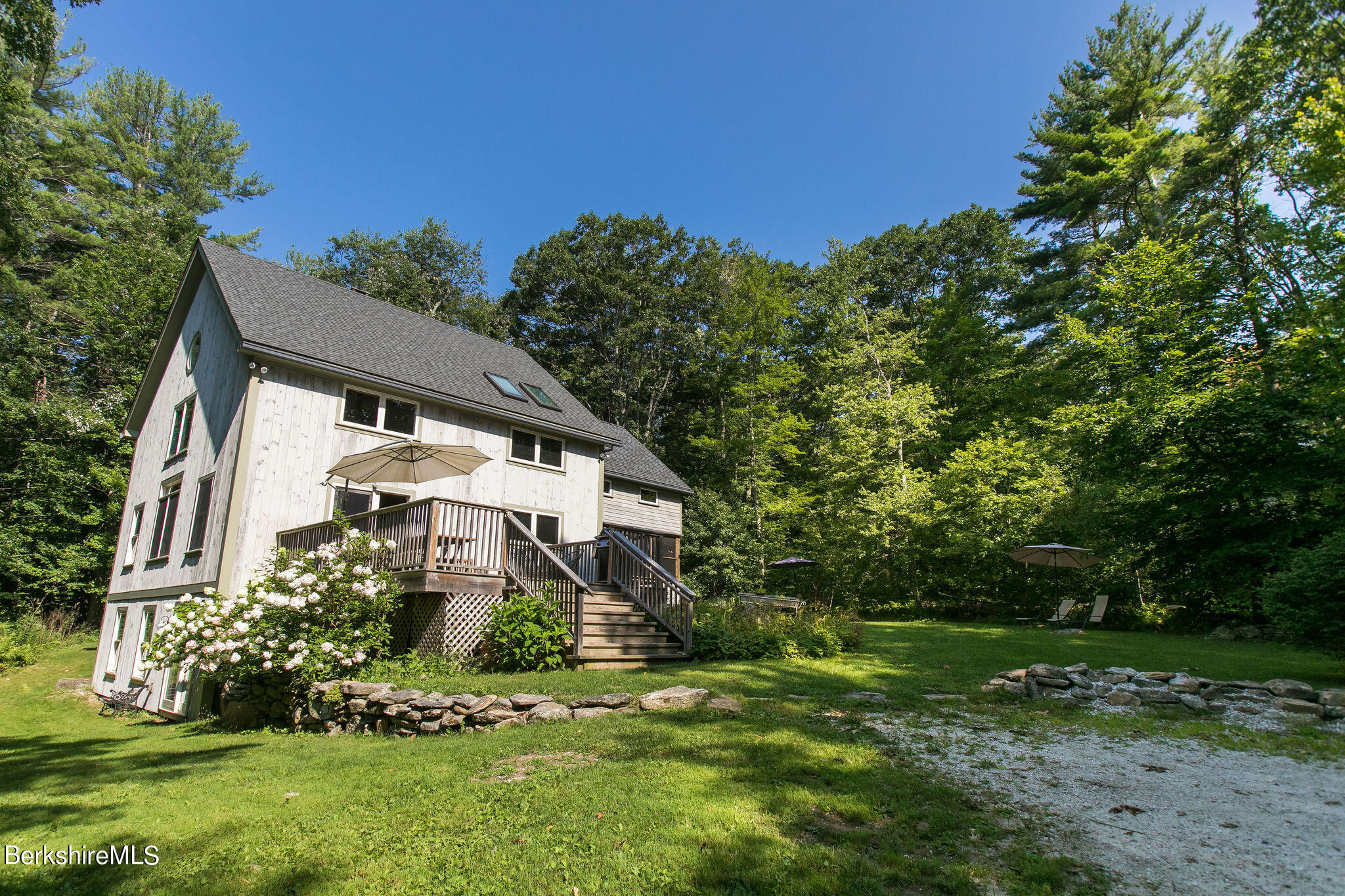 80 Mount Hunger Rd