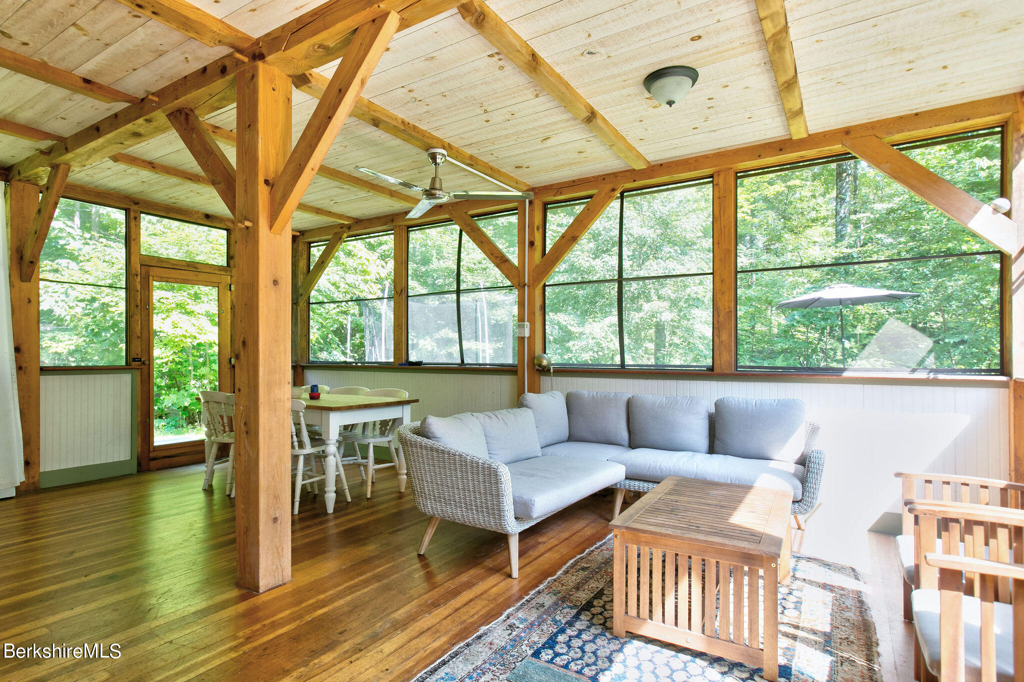 80 Mount Hunger Rd