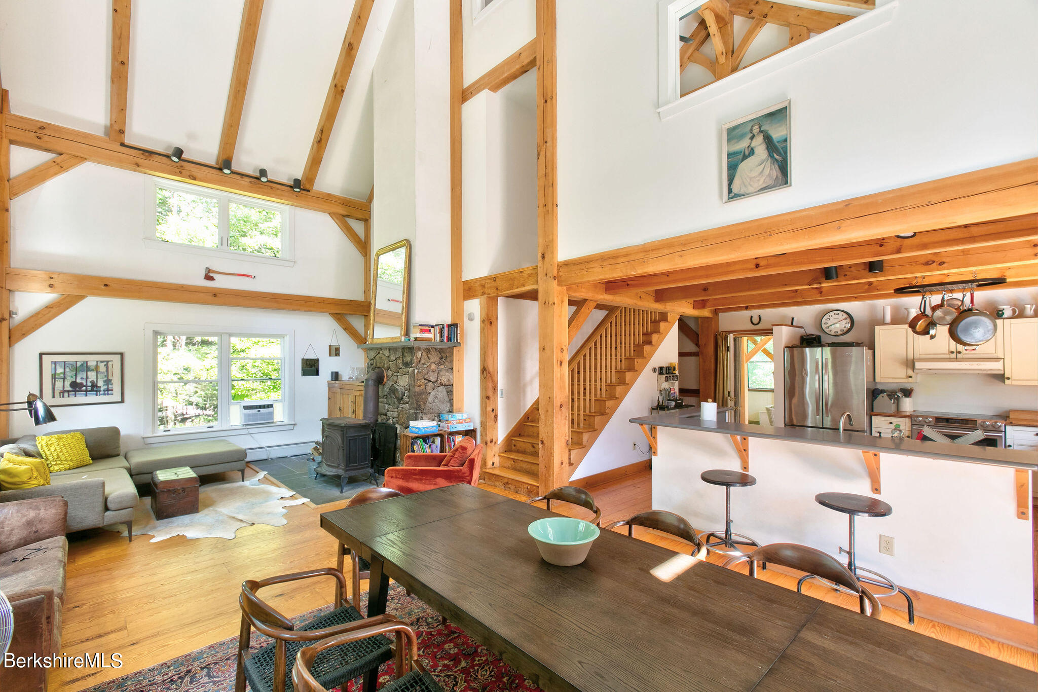 80 Mount Hunger Rd
