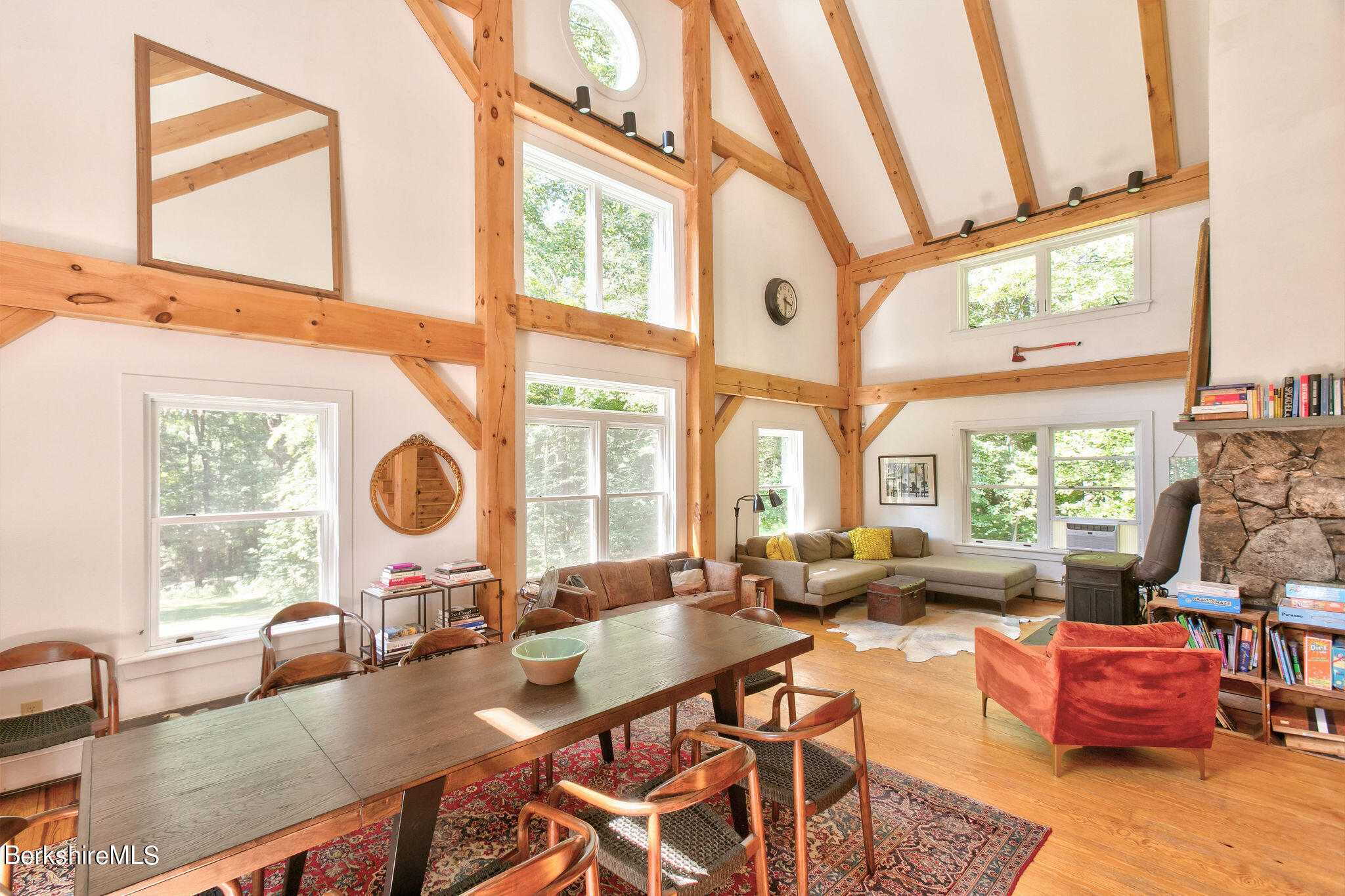 80 Mount Hunger Rd