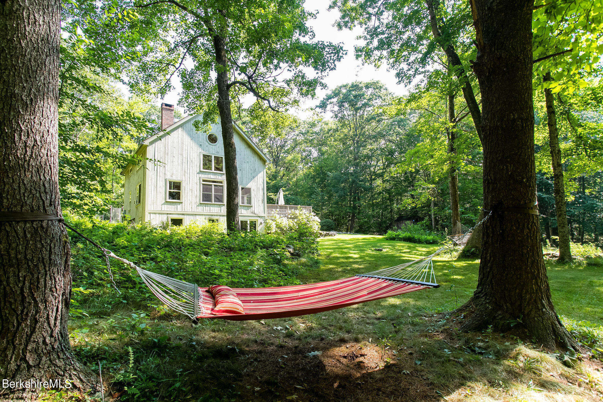 80 Mount Hunger Rd