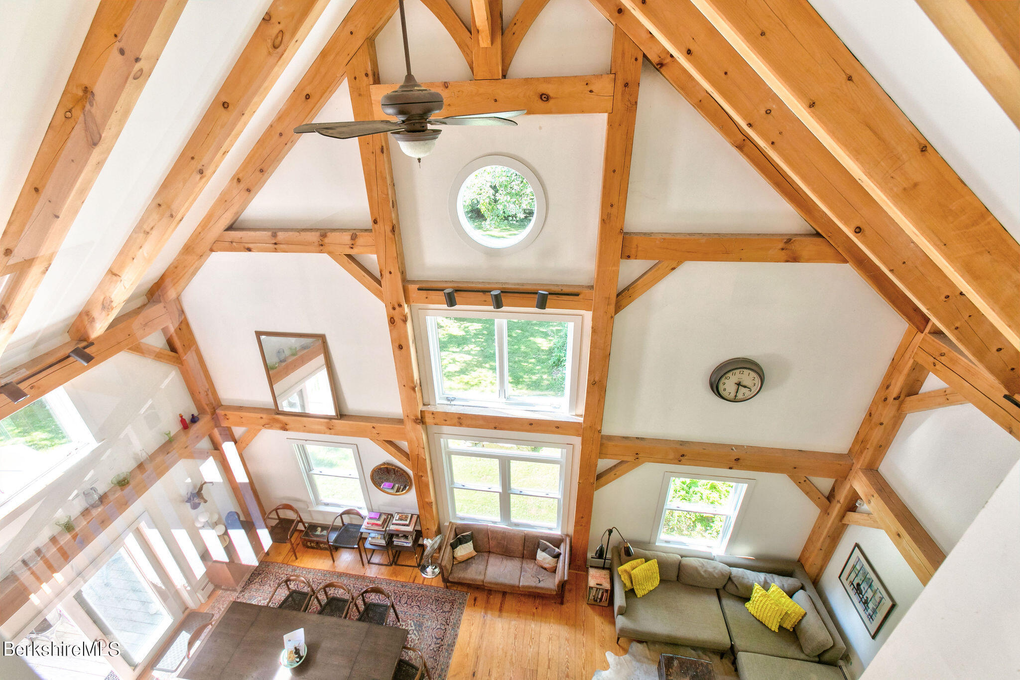 80 Mount Hunger Rd