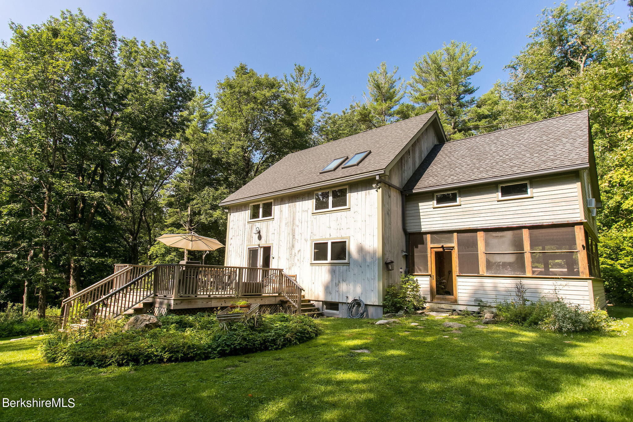 80 Mount Hunger Rd