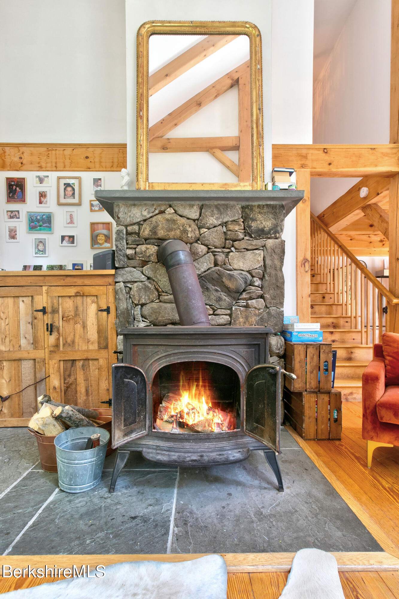 80 Mount Hunger Rd