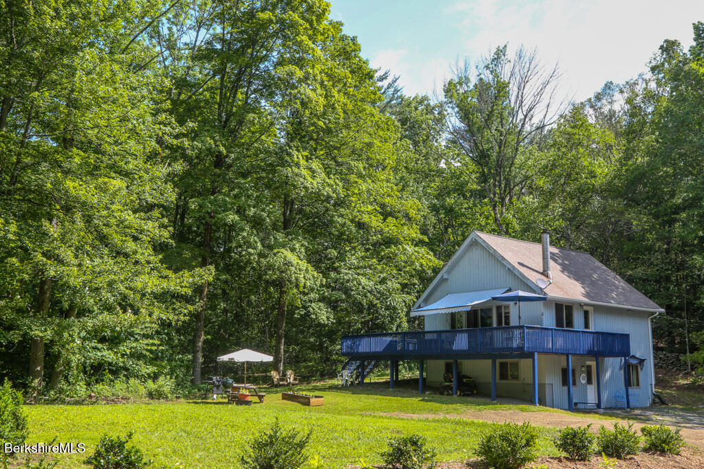 160 Stebbins Rd
