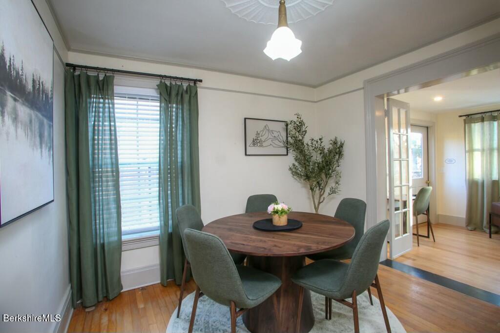 44 Main St, APT #1