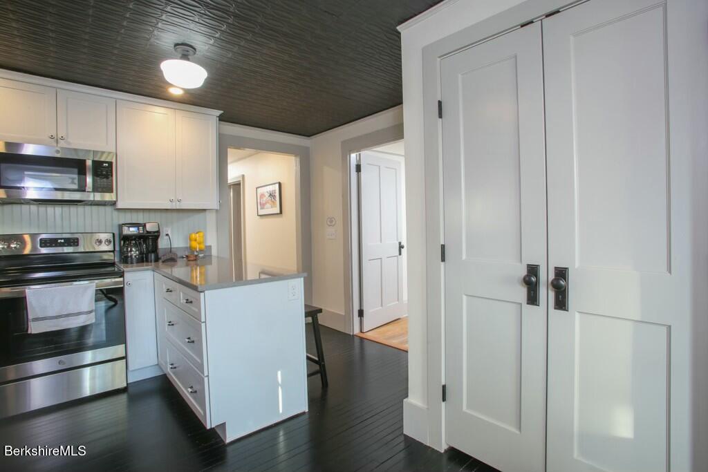 44 Main St, APT #1