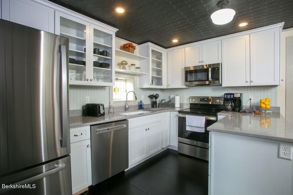 44 Main St, APT #1