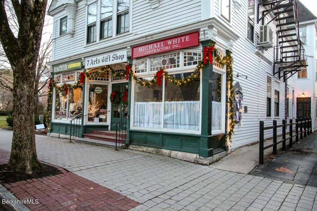 44 Main St, APT #1