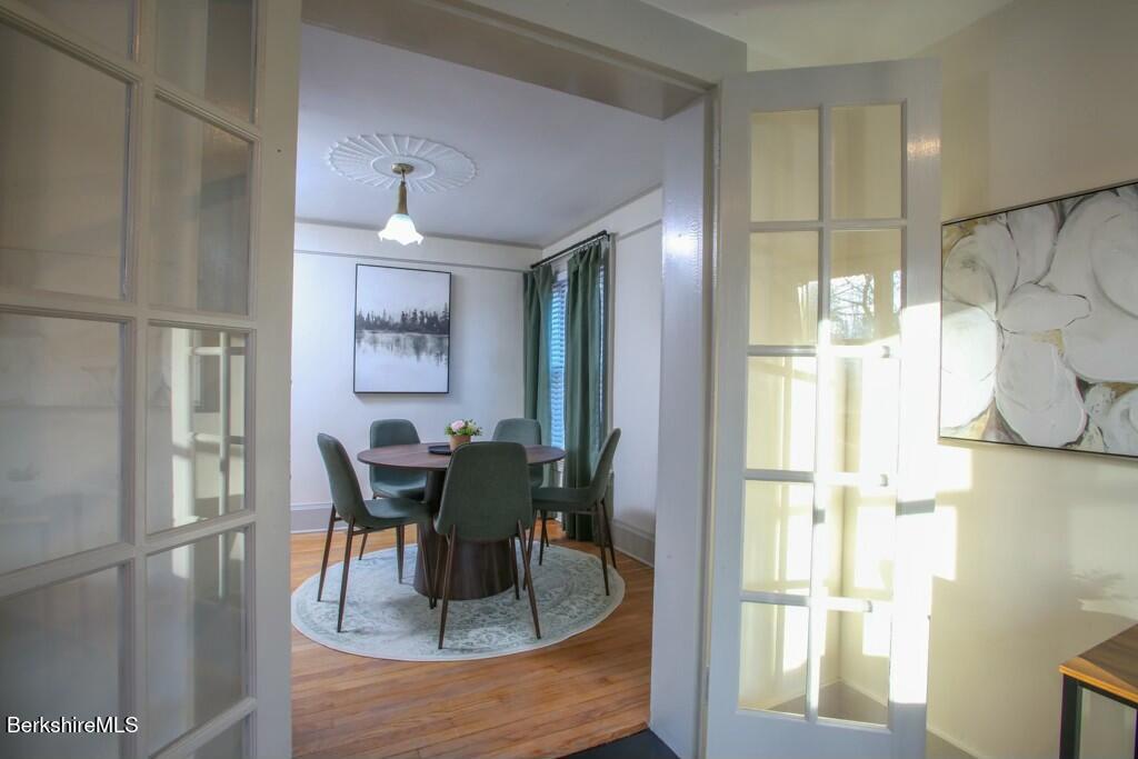 44 Main St, APT #1