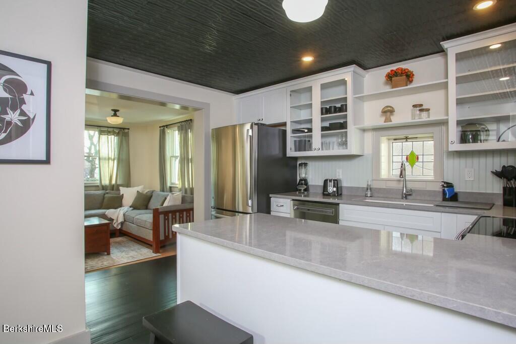 44 Main St, APT #1