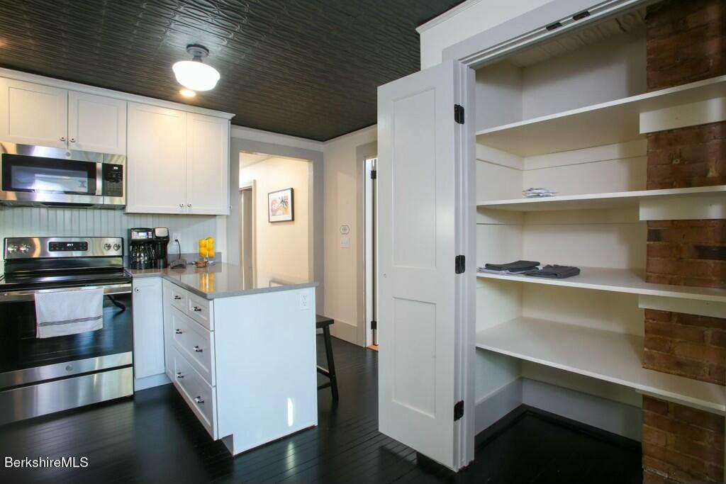 44 Main St, APT #1