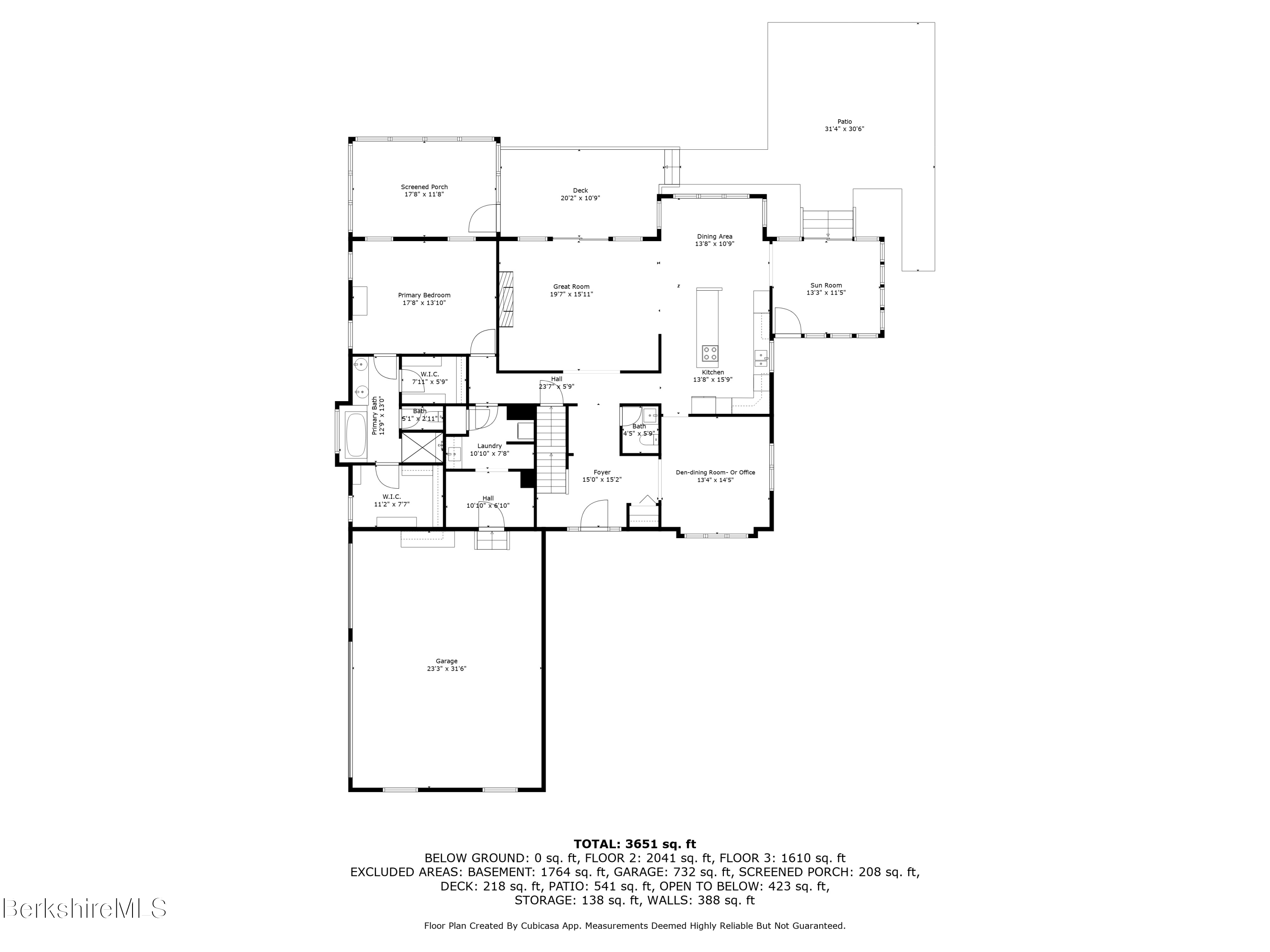 5 Silver Mine Ln