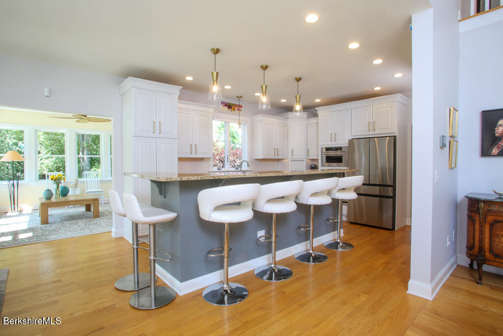 5 Silver Mine Ln