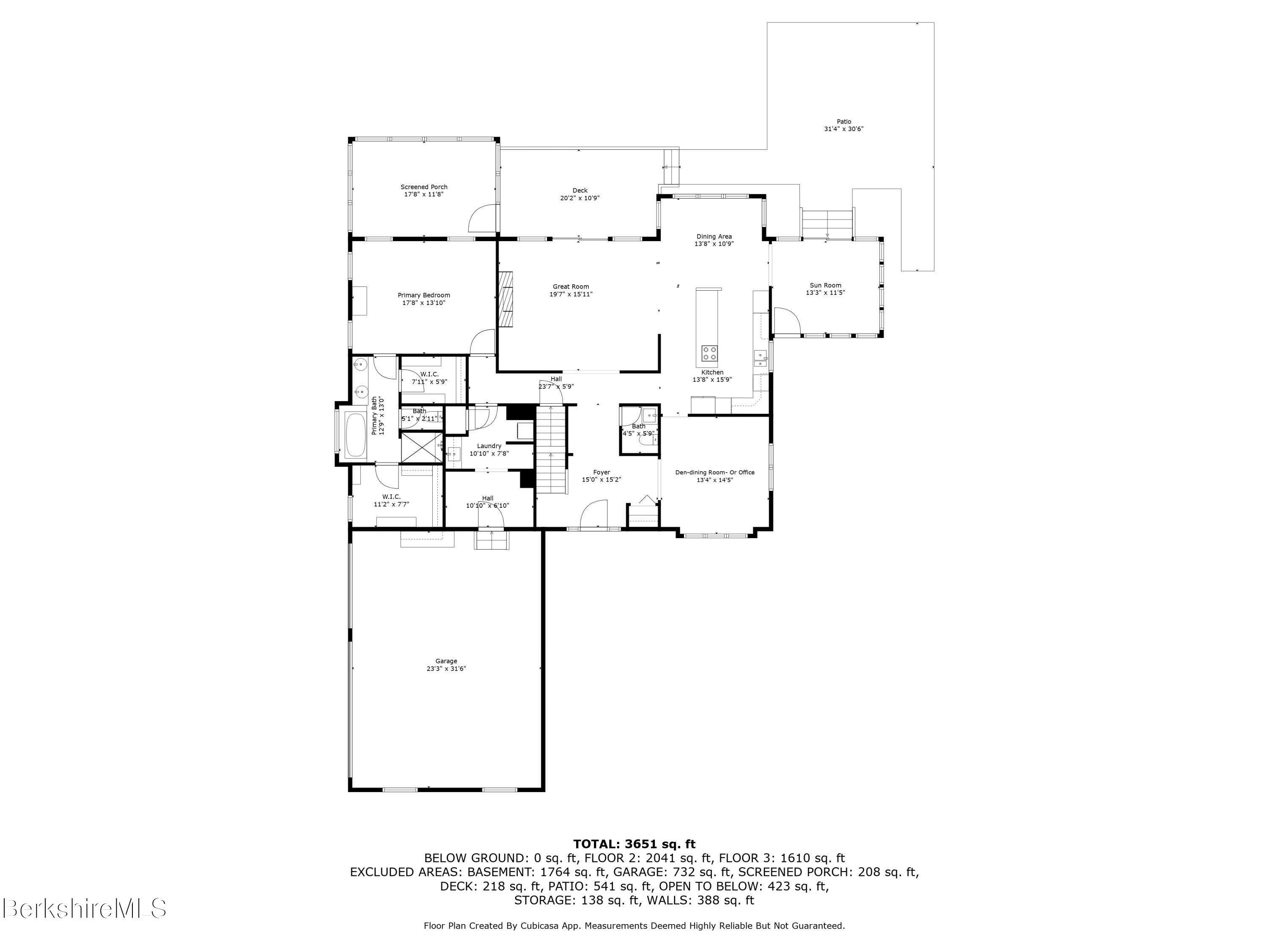 5 Silver Mine Ln