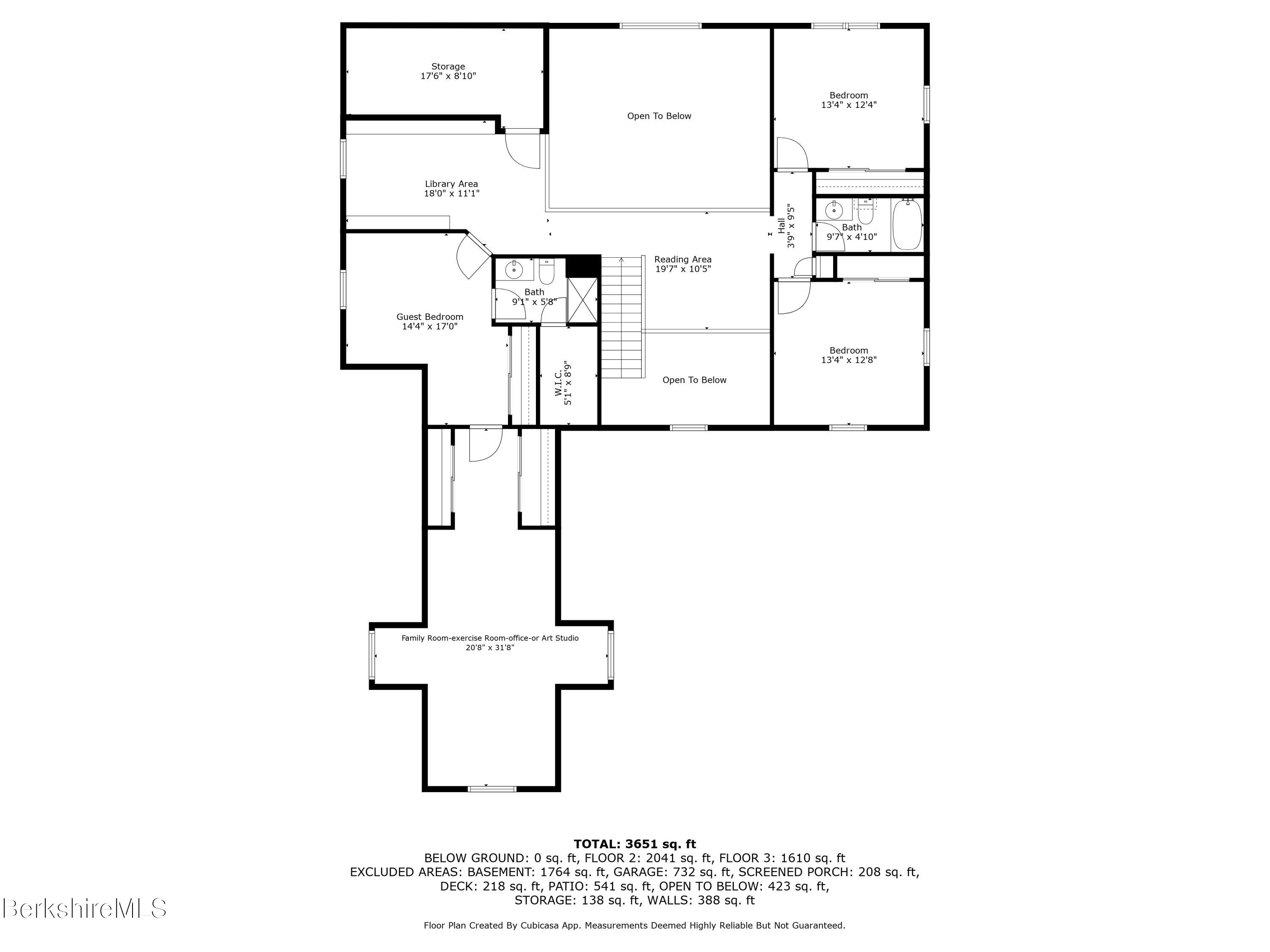 5 Silver Mine Ln