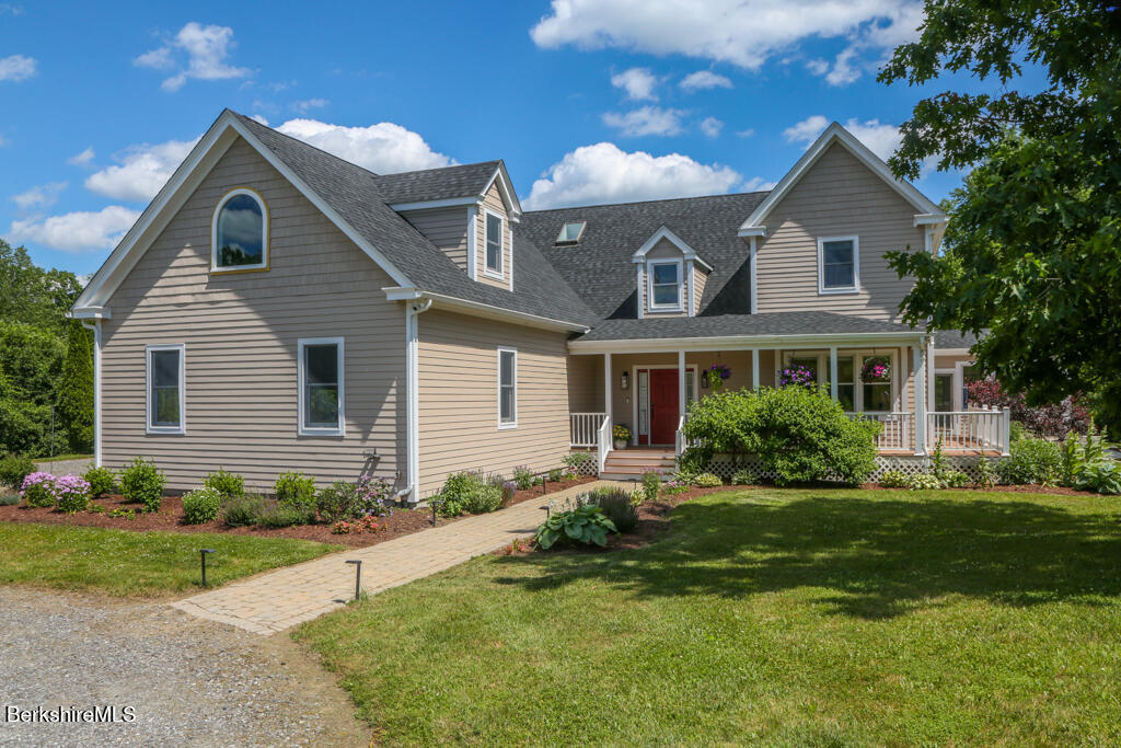 5 Silver Mine Ln