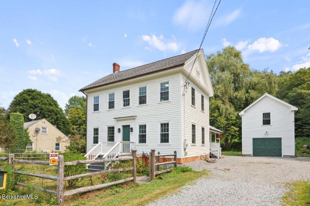 3238 Main St