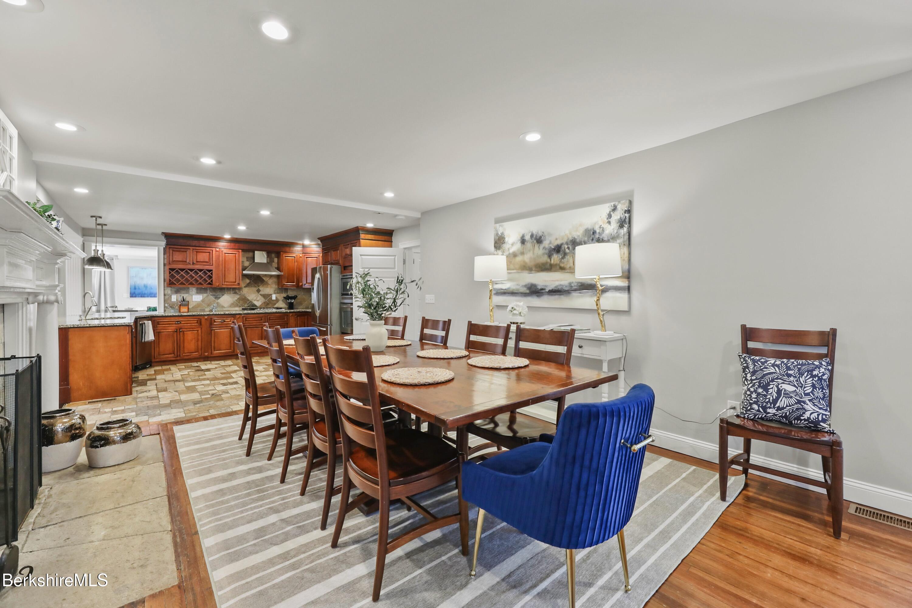1 Devon Rd