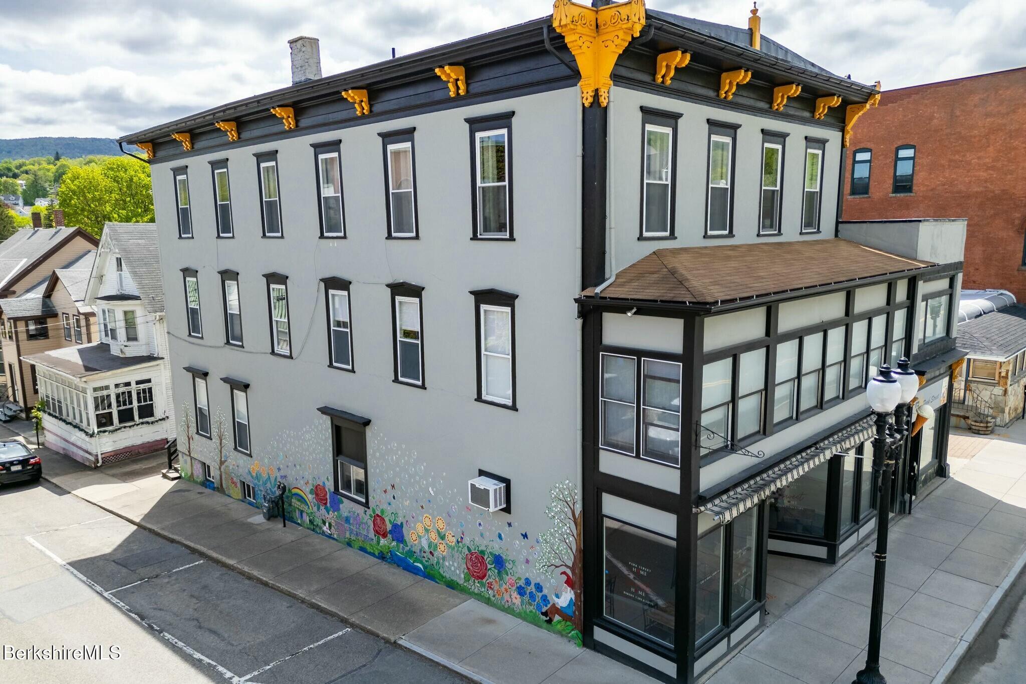 57-63 Park St