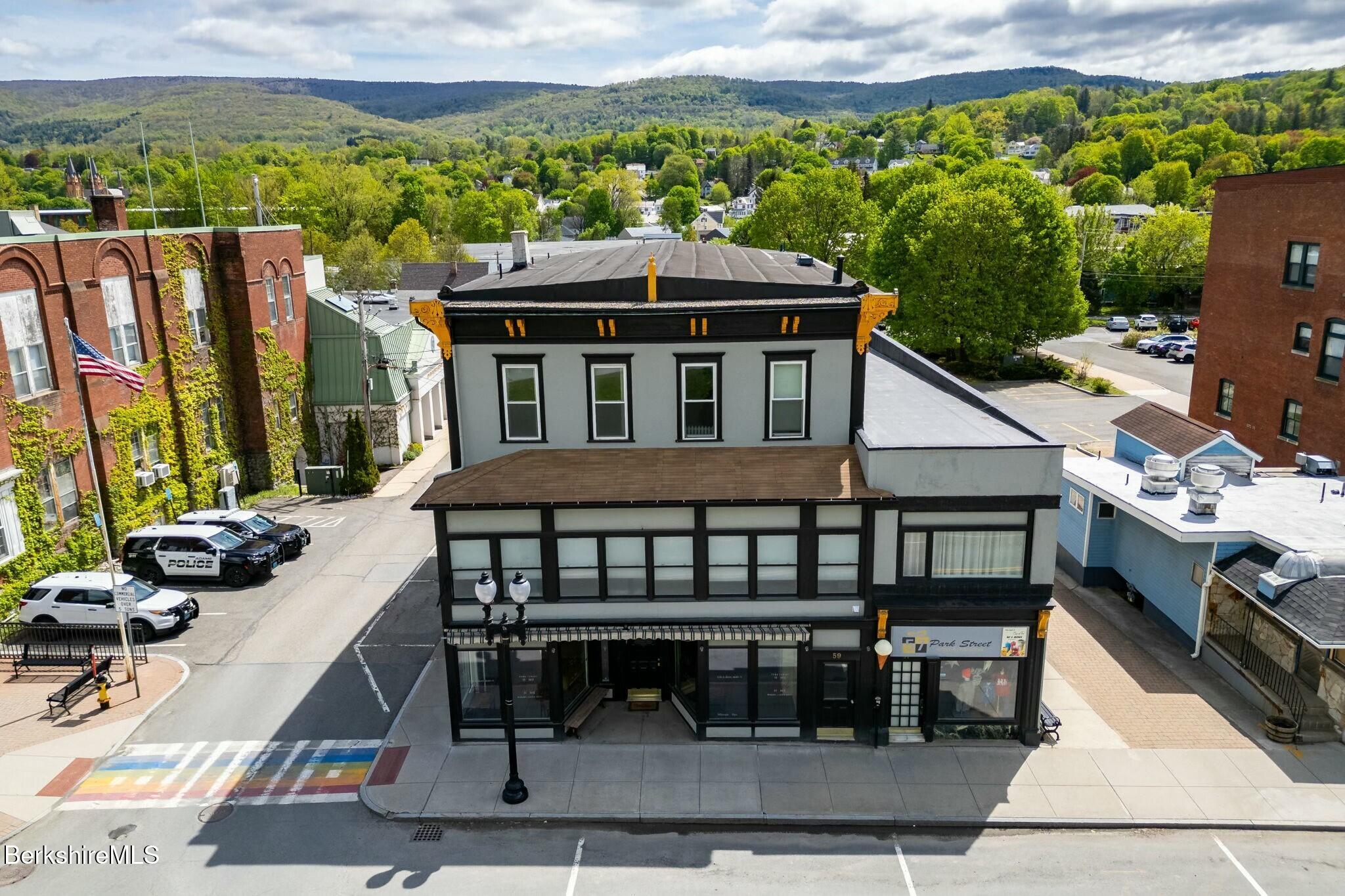 57-63 Park St