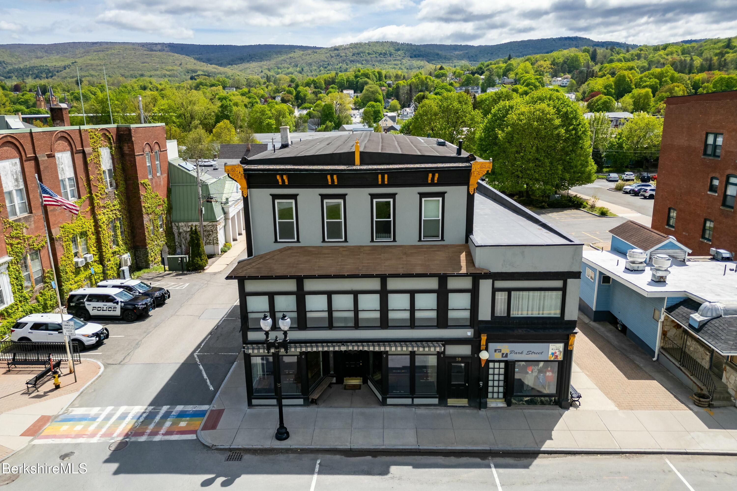 57-63 Park St