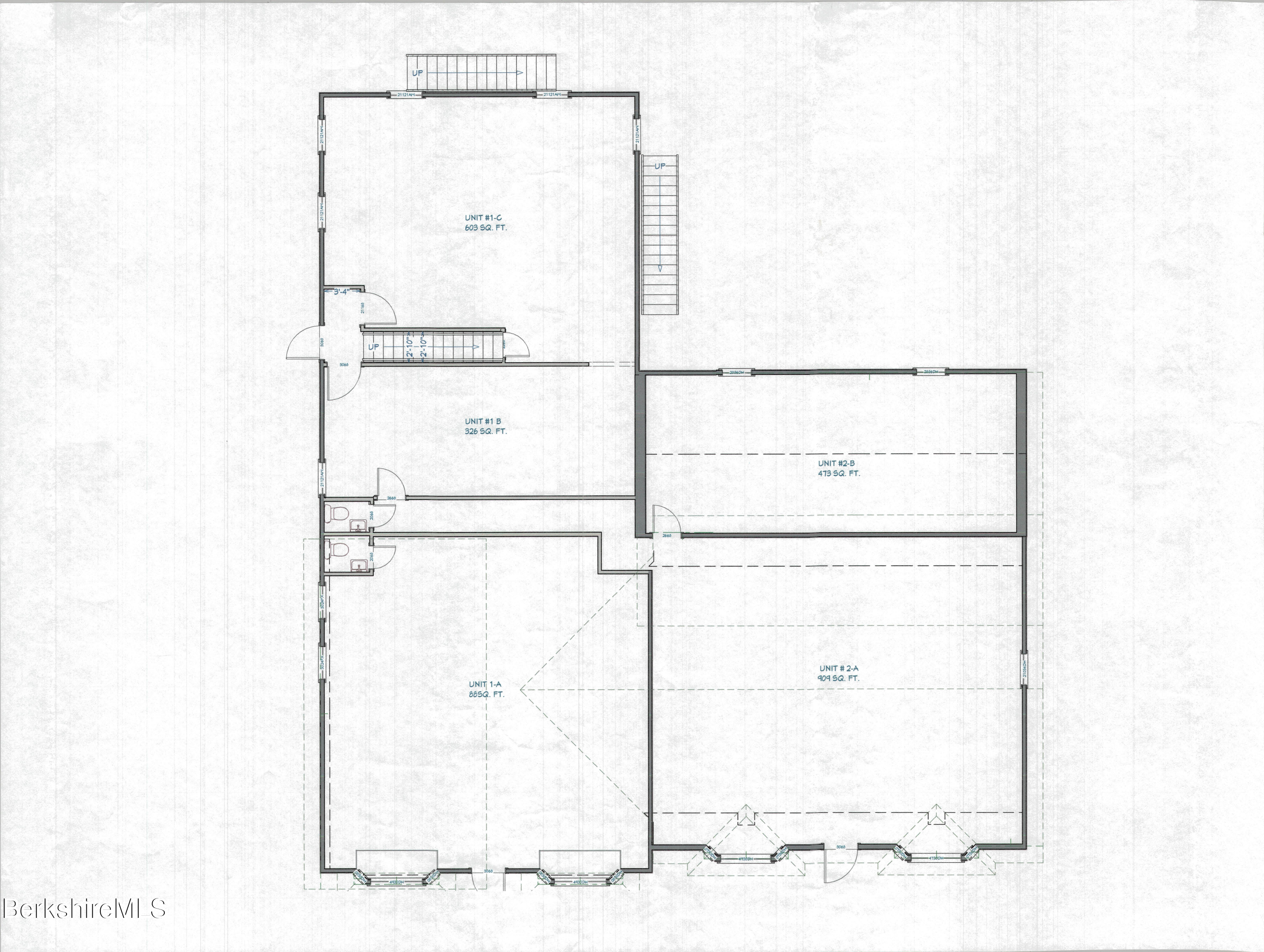 260 Stockbridge Rd